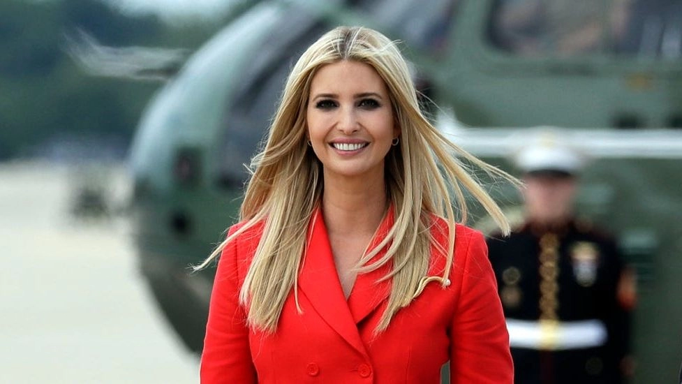Ivanka Trump u Albaniji gradi luksuzno ljetovalište